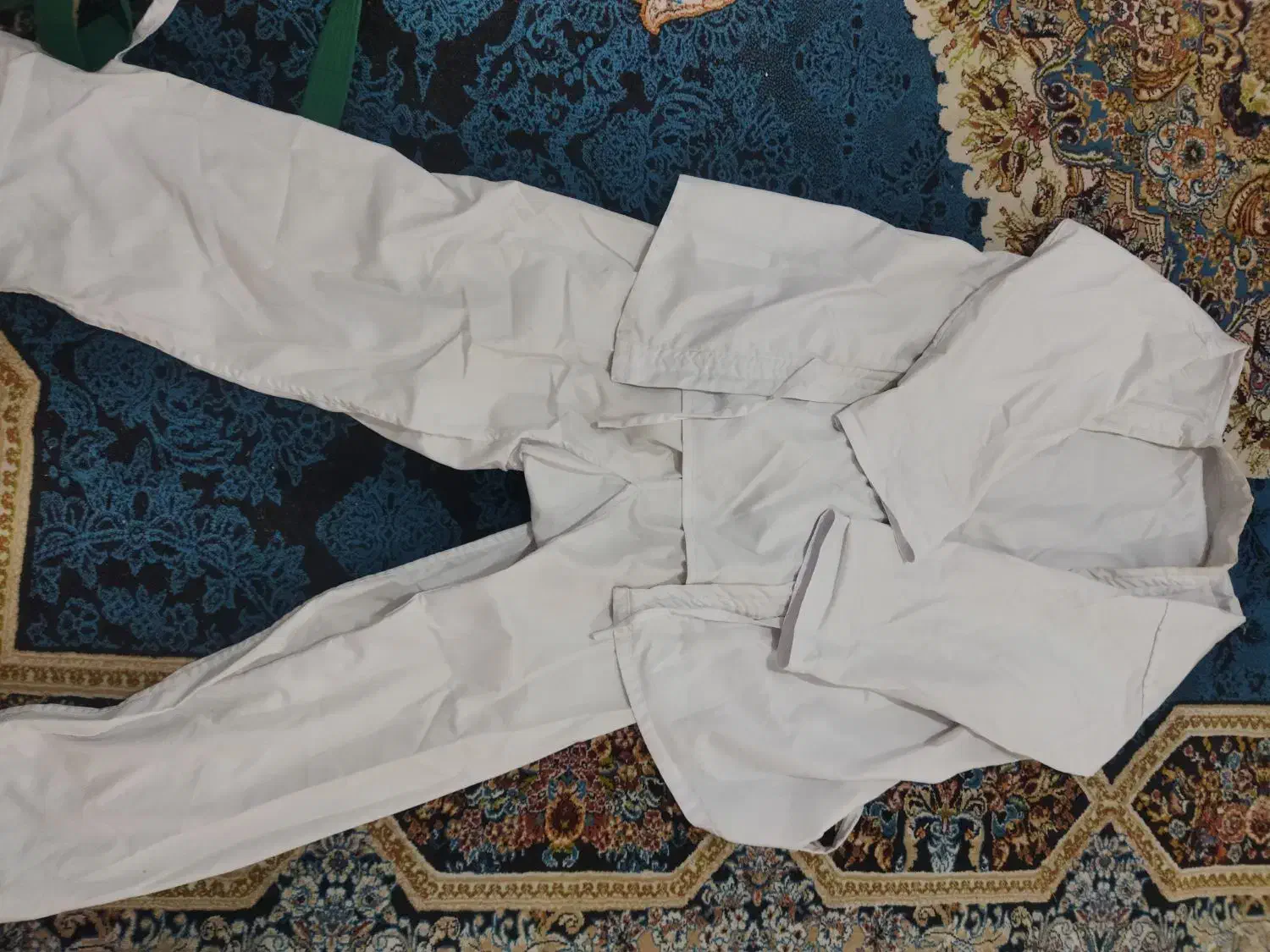 لباس کاراته|لباس|مشهد, طرق|دیوار