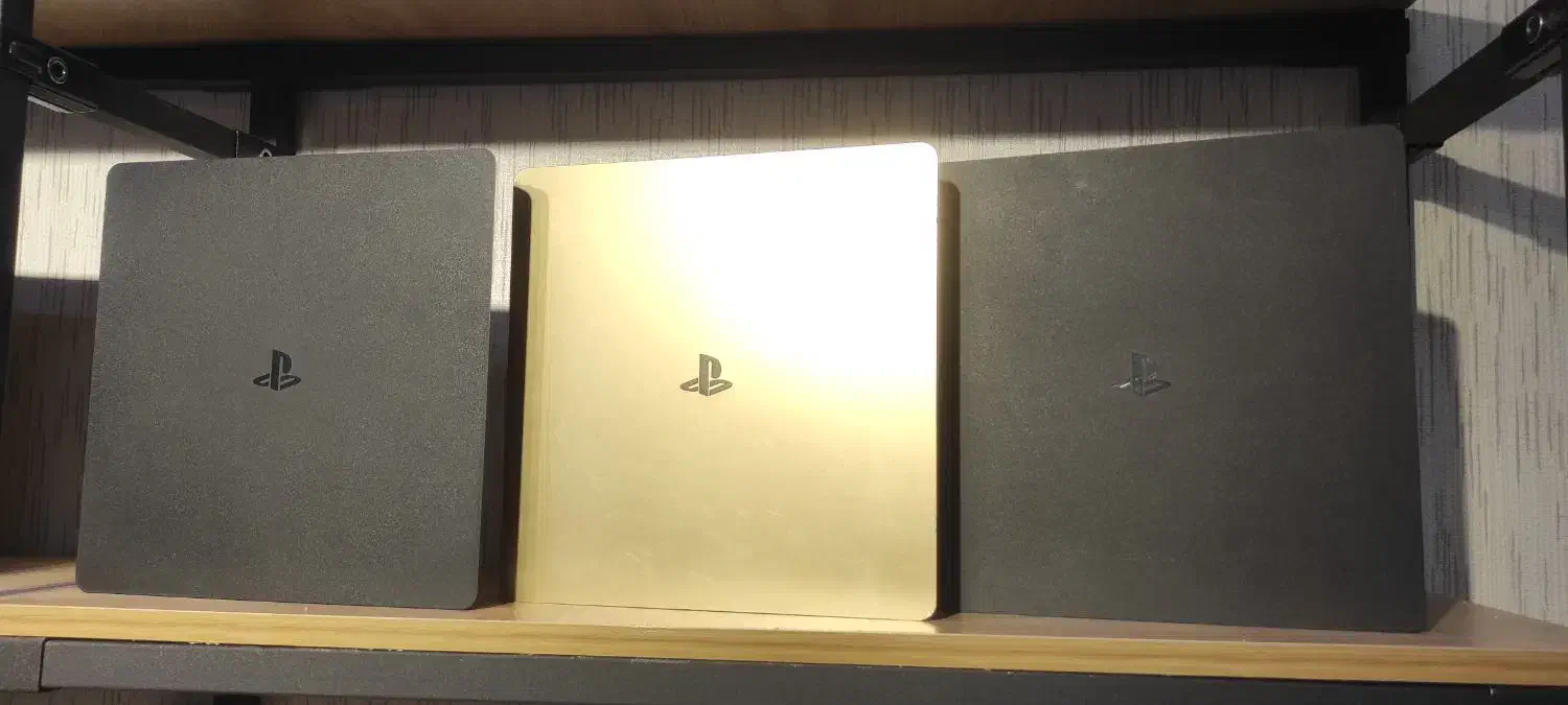 فروش انواع کنسول ودسته پلی استیشن.ایکس باکس.کف قیم|کنسول، بازی ویدئویی و آنلاین|قزوین, |دیوار