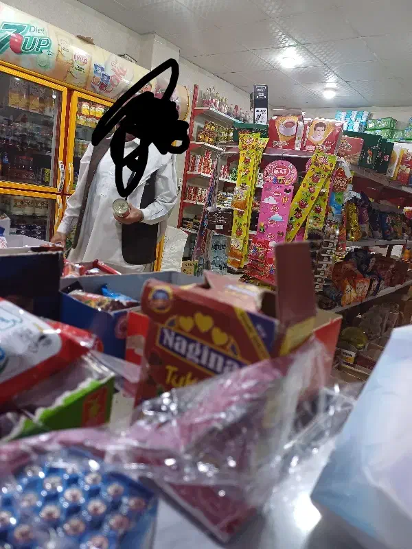 واگذاری اجناس سوپر مارکت|فروشگاه و مغازه|سراوان, |دیوار
