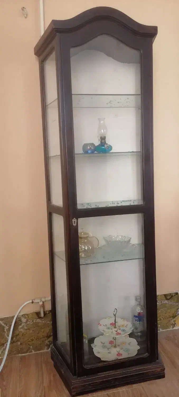 ویترین|بوفه، ویترین، کنسول|گرمسار, |دیوار