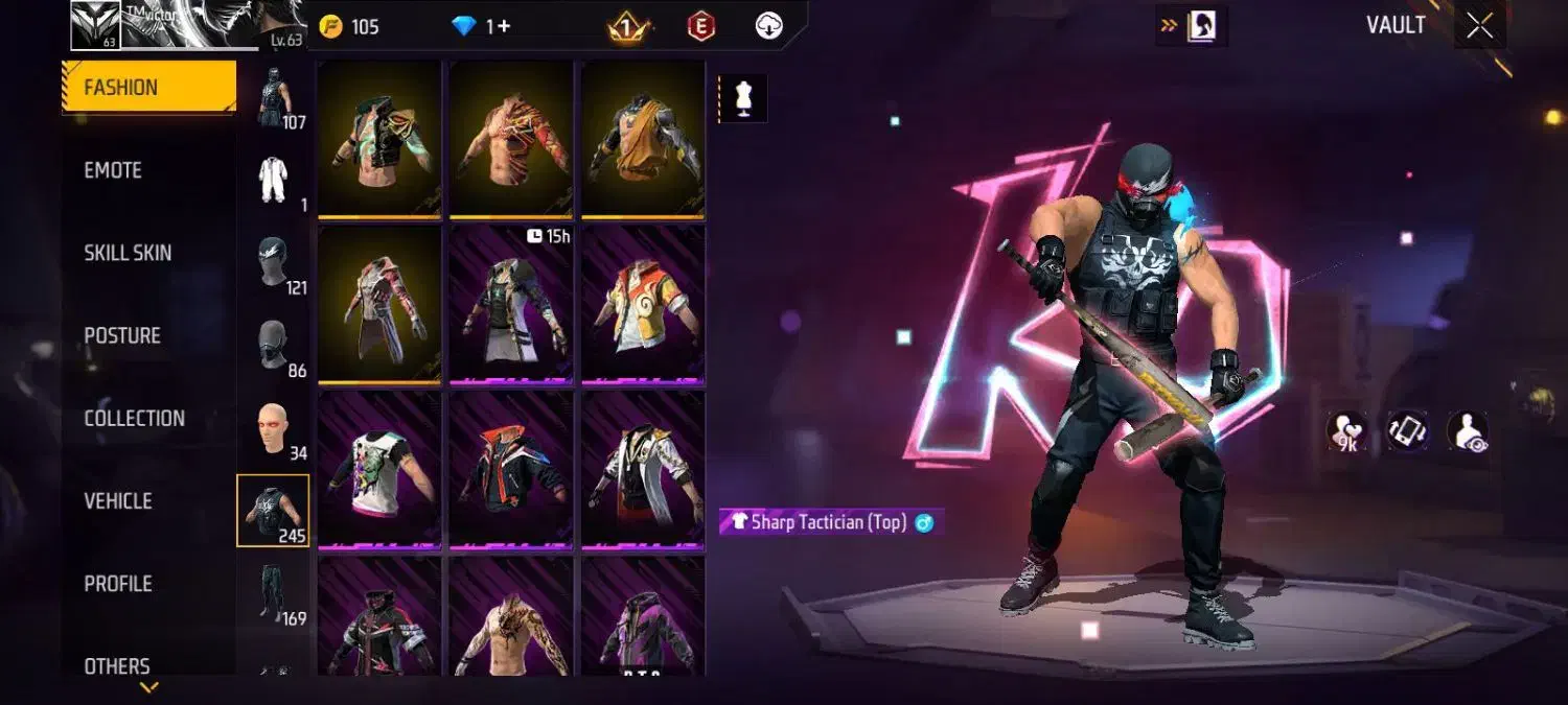 اکانت بازی فری|کنسول، بازی ویدئویی و آنلاین|تبریز, |دیوار