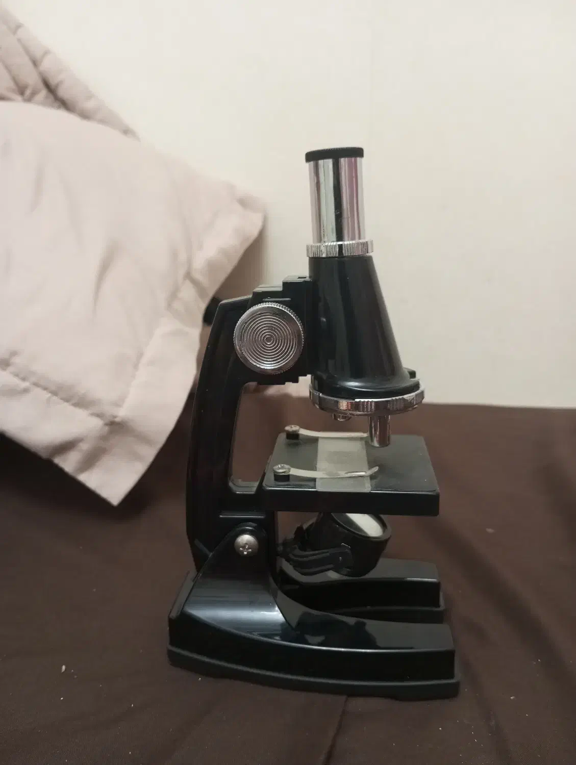 میکروسکوپ|لوازم جانبی موبایل و تبلت|تهران, شاهین|دیوار