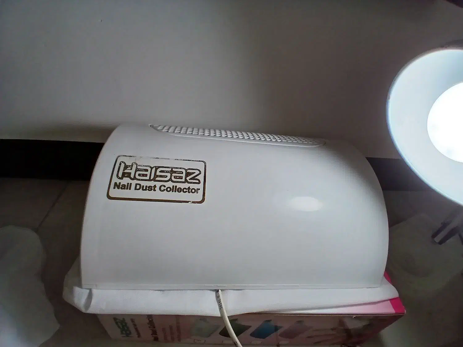 وسایل ناخنکاری|آرایشی، بهداشتی، درمانی|ملایر, |دیوار