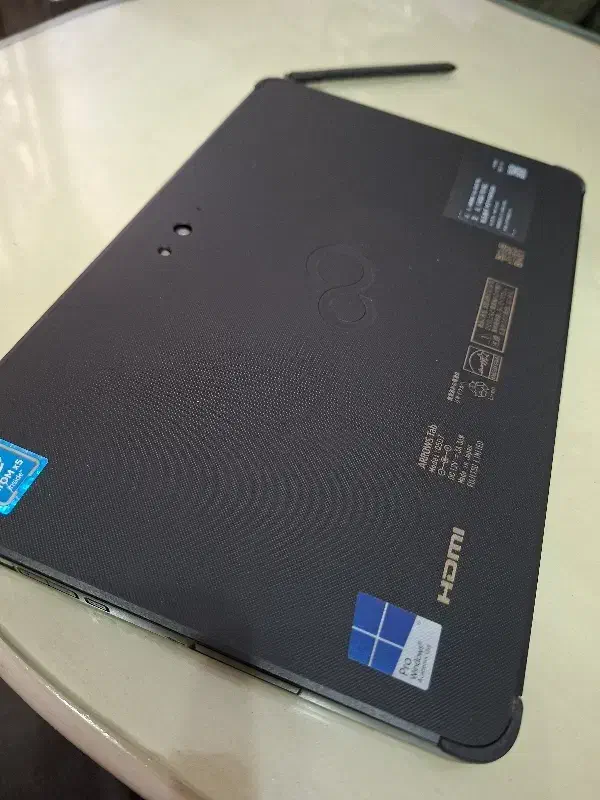 تبلت ویندوزی ژاپنی|تبلت|خرم‌آباد, |دیوار