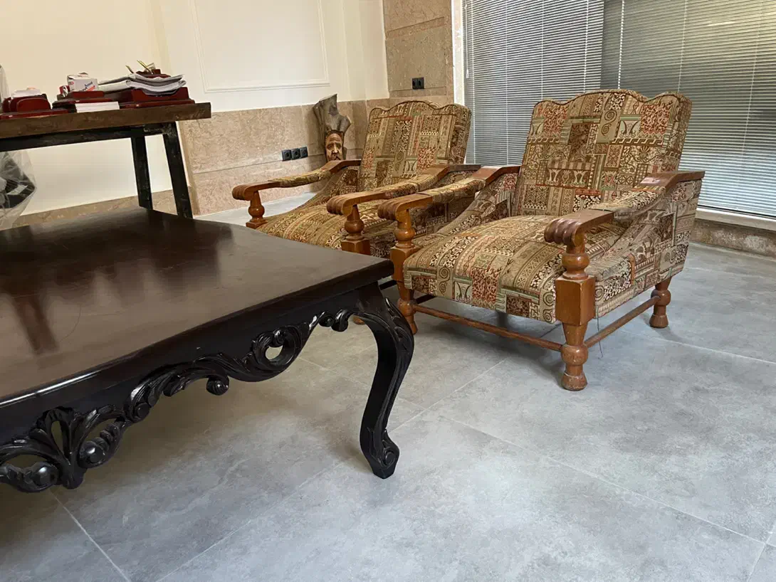 لوازم اداری دفترکار|دفتر کار|ارومیه, |دیوار