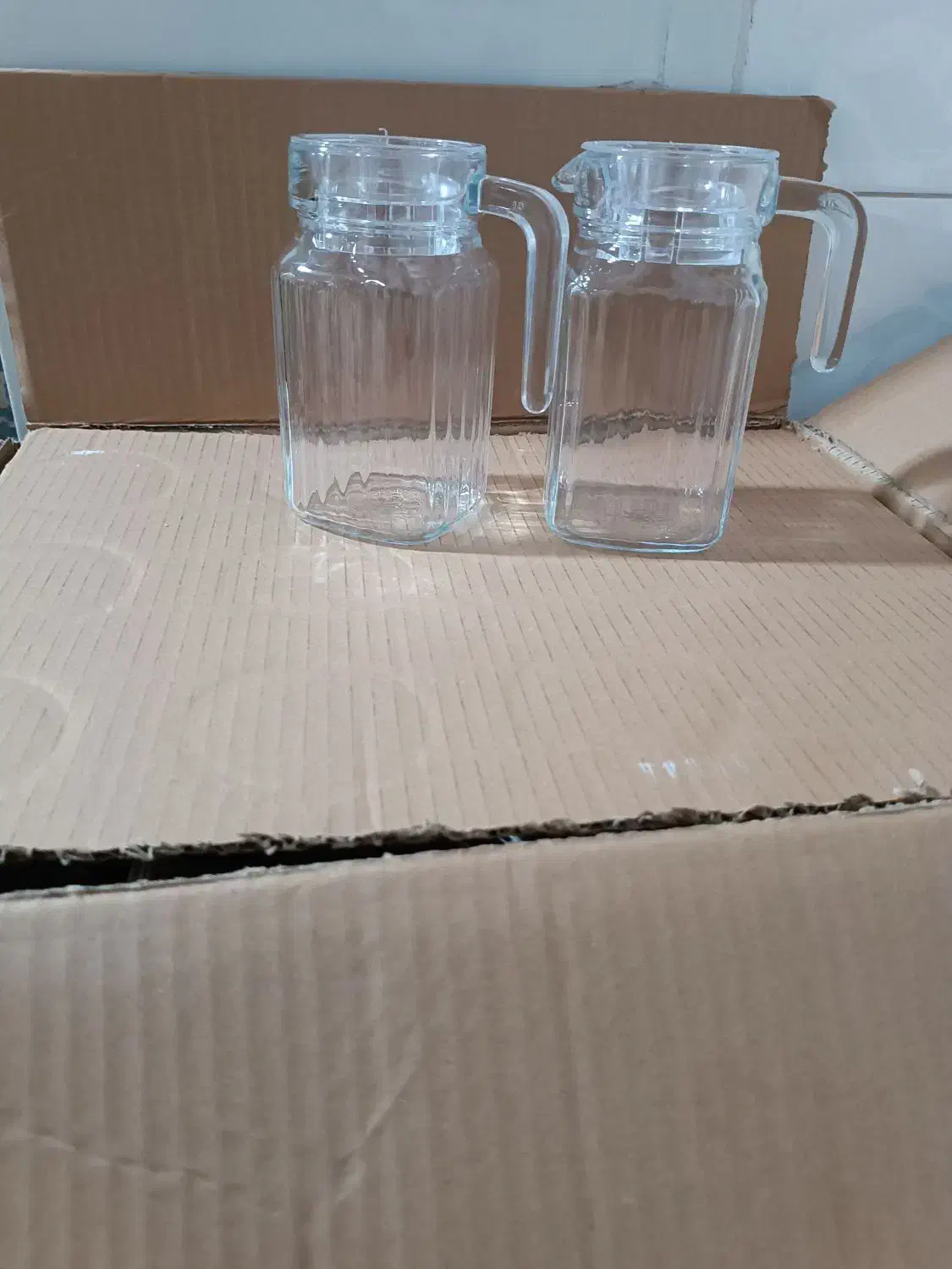 پارچ کوچیک|ظروف سرو و پذیرایی|الیگودرز, |دیوار