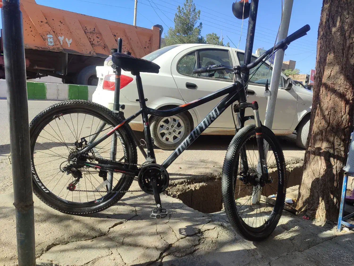 دوچرخه|دوچرخه، اسکیت، اسکوتر|خواف, |دیوار