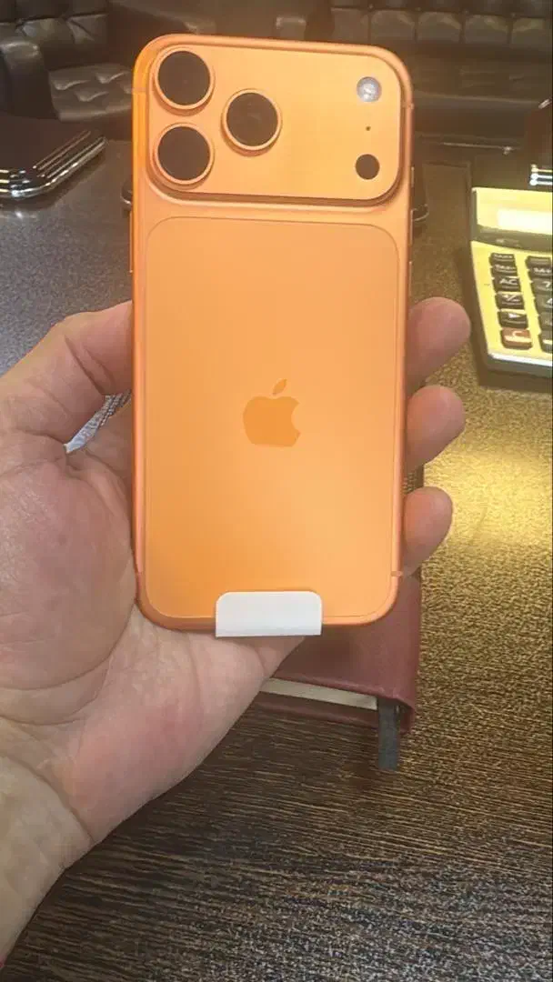 iphone 17pro max 512|موبایل|تهران, شهرک غرب|دیوار