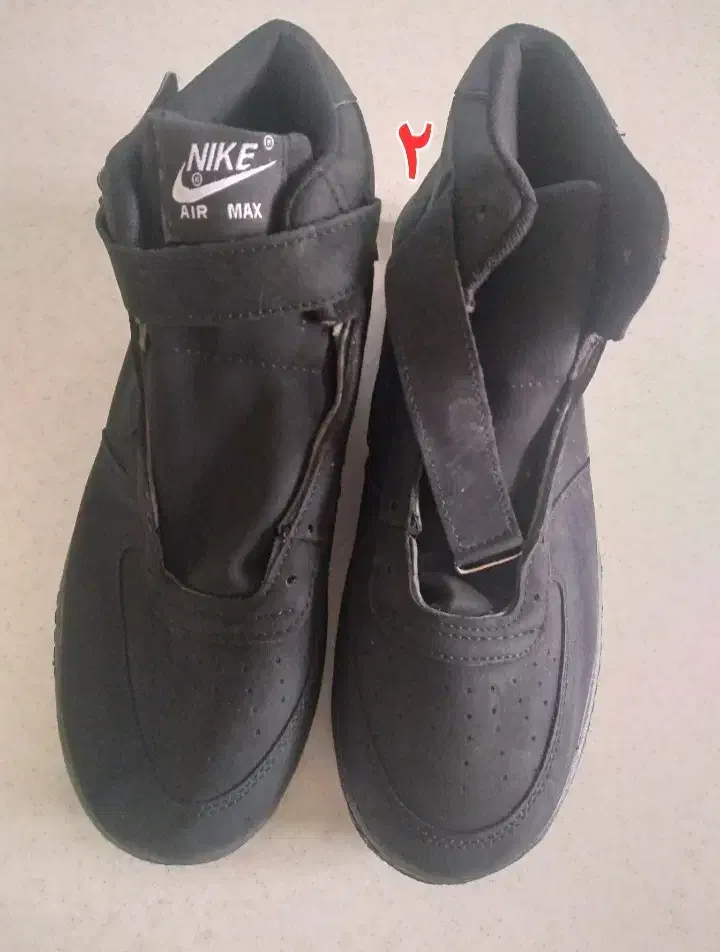 کفش|کیف، کفش، کمربند|تهران, شهرک کوهسار|دیوار