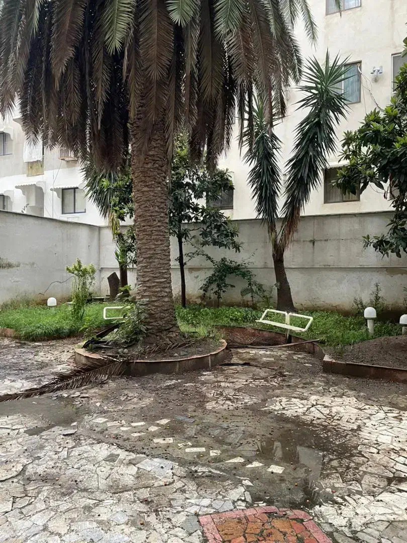 گلباغ نماز / ۶۰ متری دوخواب سند / با وام ورهن|فروش آپارتمان|رشت, گلباغ نماز|دیوار