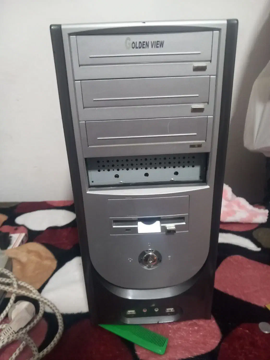 کیس|رایانه رومیزی|تبریز, |دیوار