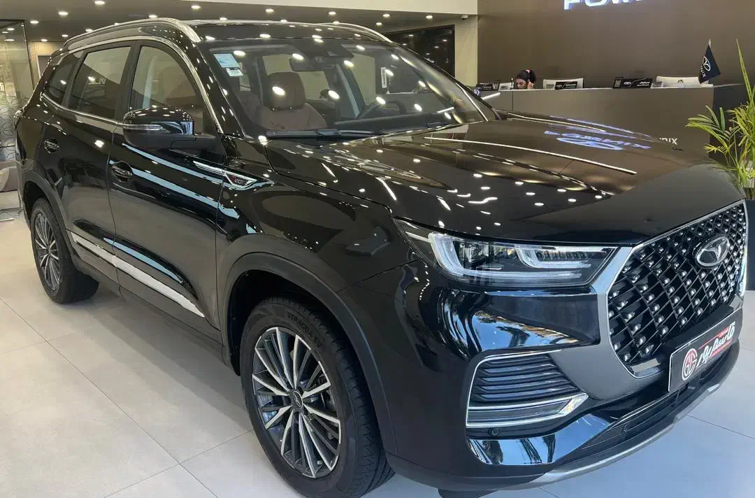 تیگو ۸پرومکس 1403|خودرو سواری و وانت|شیراز, شهرک جماران|دیوار