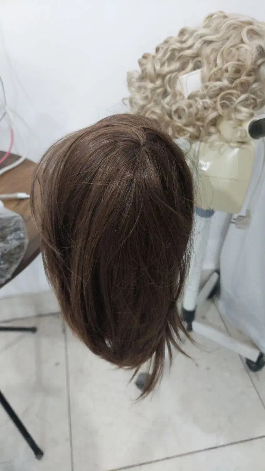 موی مصنوعی|آرایشگاه و سالنهای زیبایی|شوشتر, |دیوار