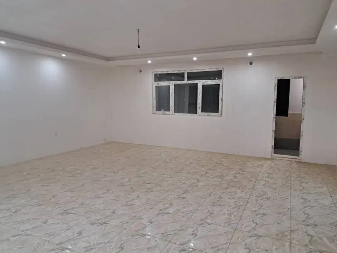 آپارتمان 115 متری کلید نخورده لوکس خ سادات|فروش آپارتمان|نسیمشهر, |دیوار