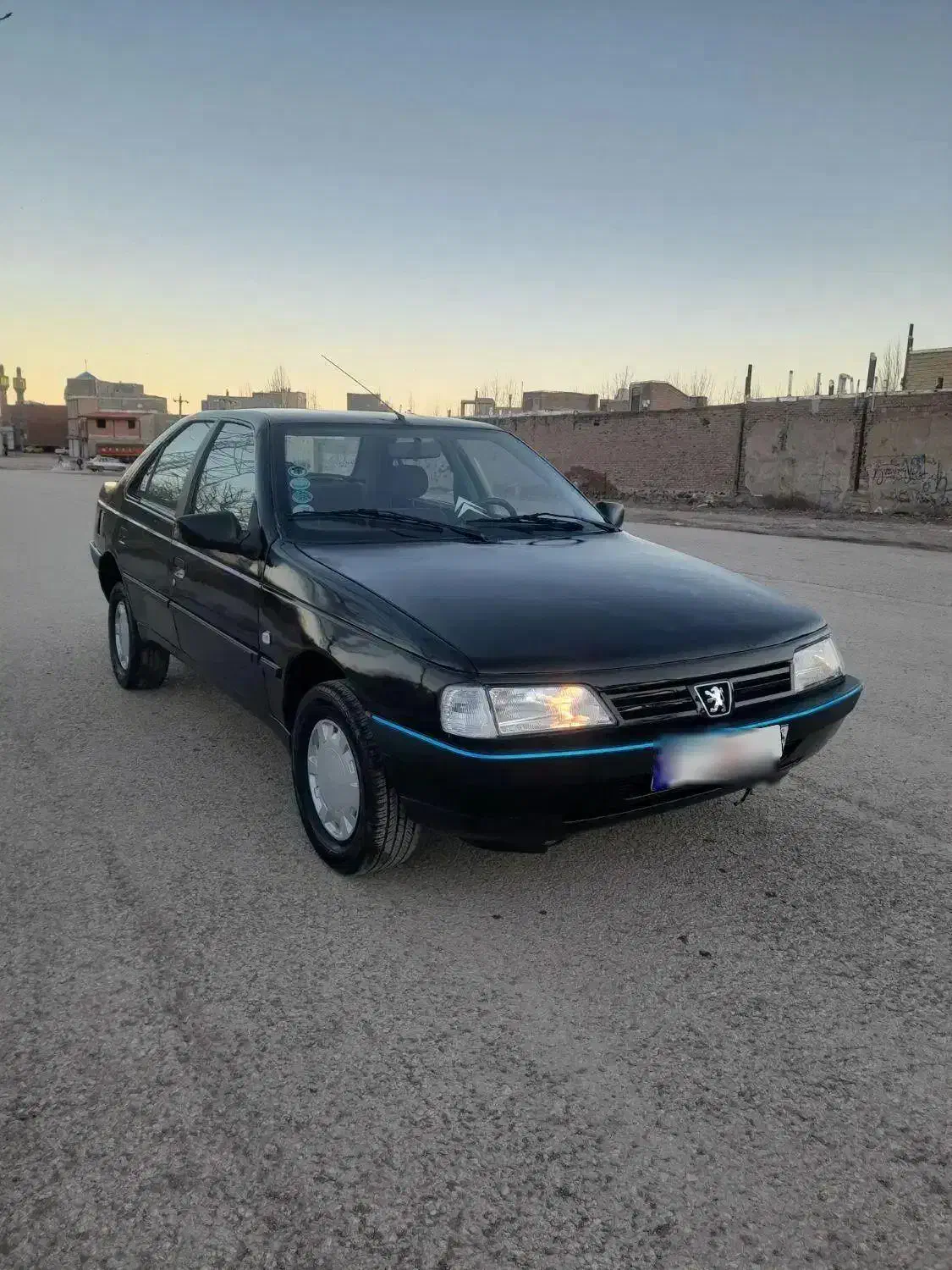 پژو 405 مدل 1384|خودرو سواری و وانت|اردبیل, |دیوار