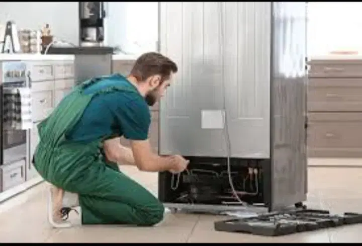 تعمیرات یخچال .شارژگاز در محل تضمینی|خدمات پیشه و مهارت|تهران, ازگل|دیوار