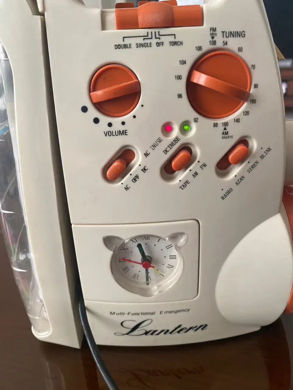 رادیوضبط عتیقه قدیمی|کلکسیون اشیاء عتیقه|مشهد, تربیت (صدف)|دیوار