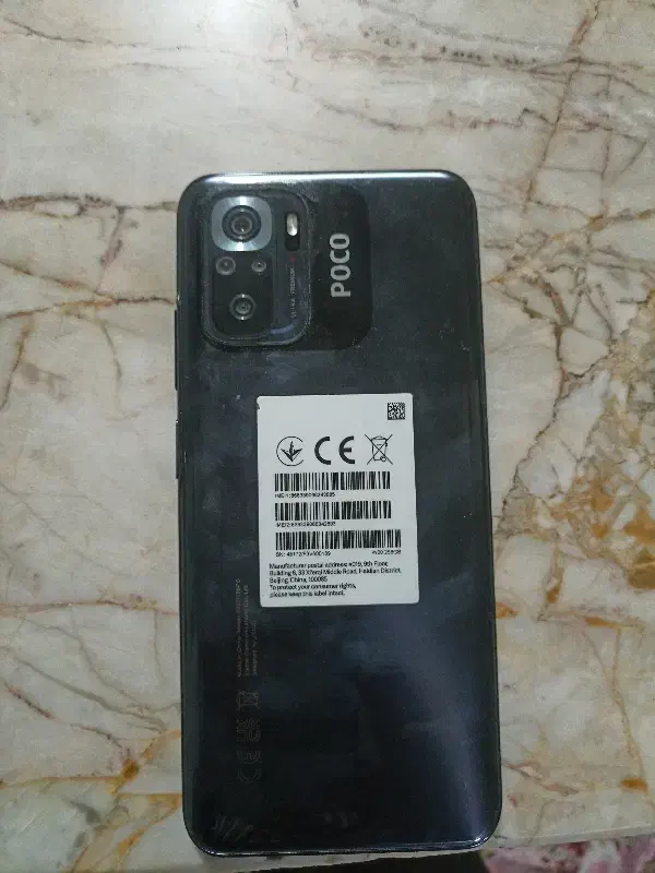 پوکو ام 5اس|موبایل|مشهد, طبرسی شمالی|دیوار