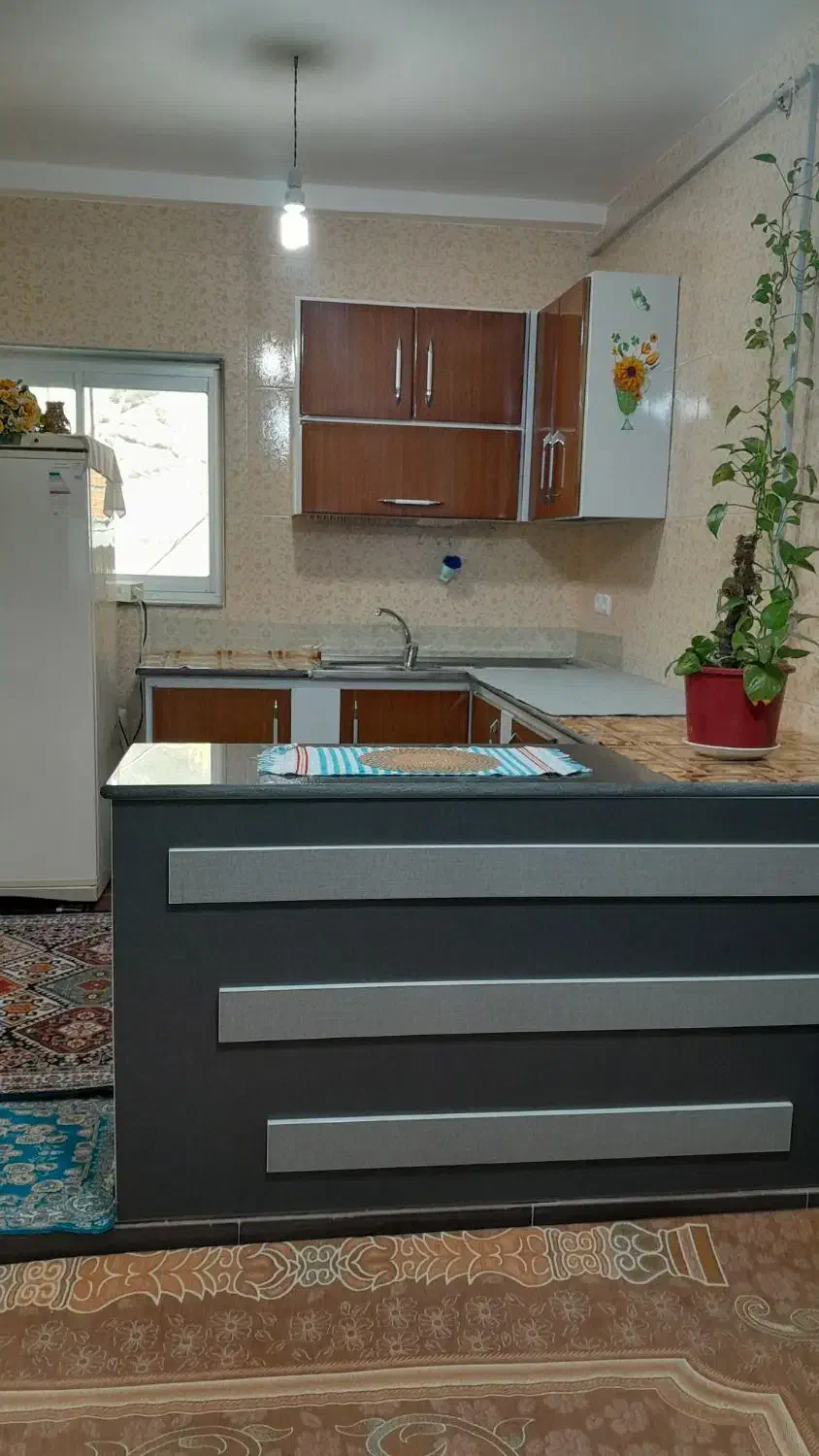 ویلا اجاره ای تمیز و مرتب ویو جنگل|اجارهٔ کوتاهمدت آپارتمان و سوئیت|رامیان, |دیوار