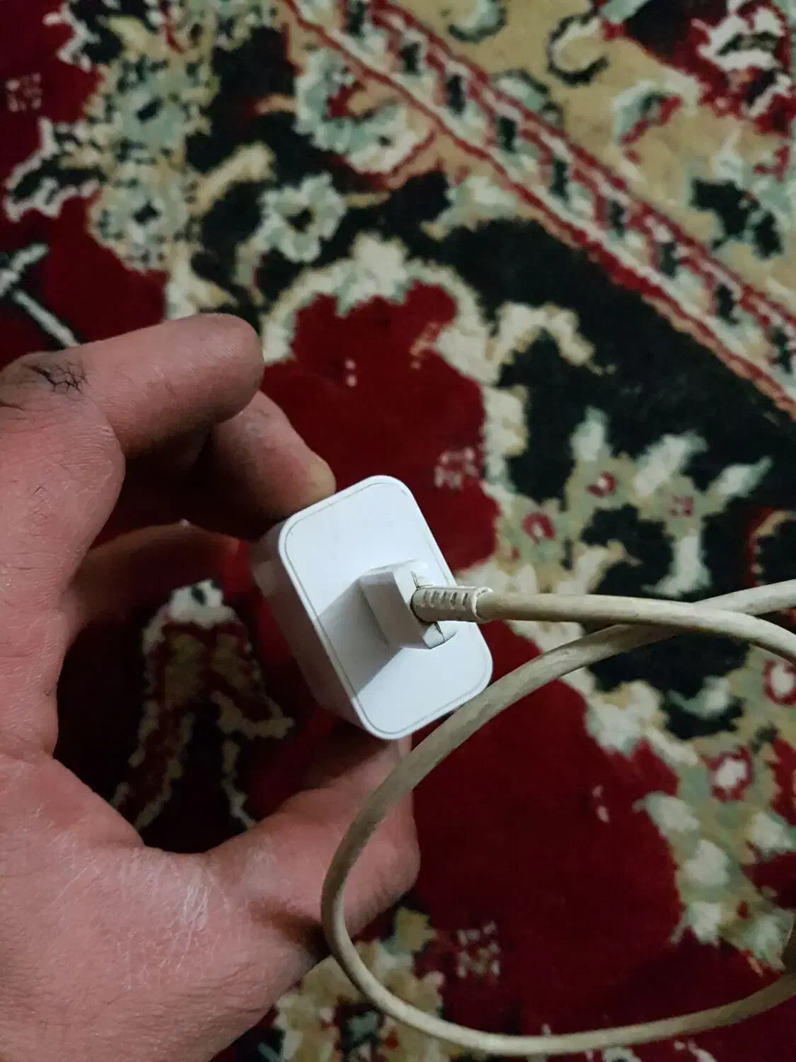 شارژر|لوازم جانبی موبایل و تبلت|زنجان, |دیوار