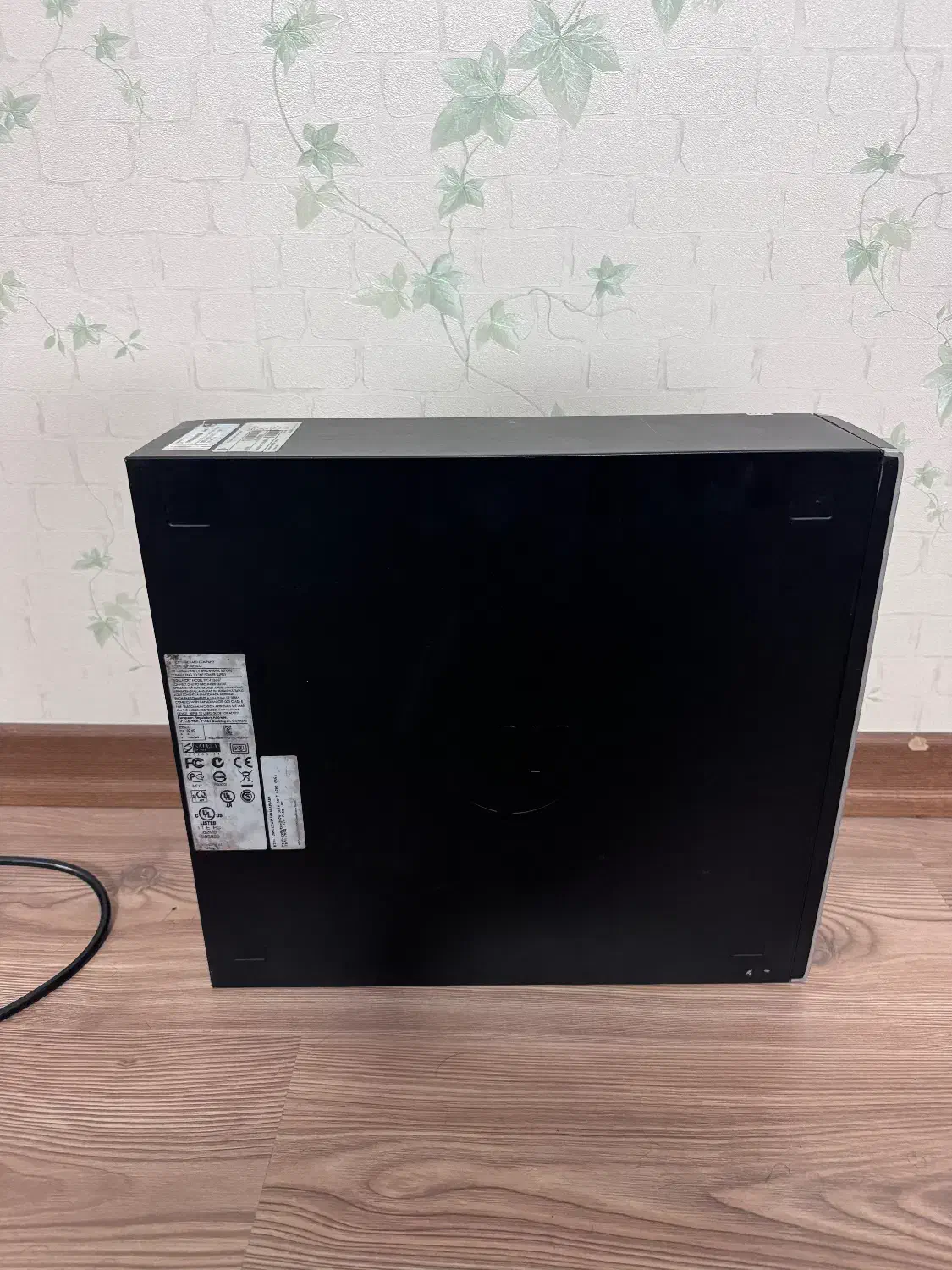 مینی کیس HP|رایانه رومیزی|تهران, دزاشیب|دیوار