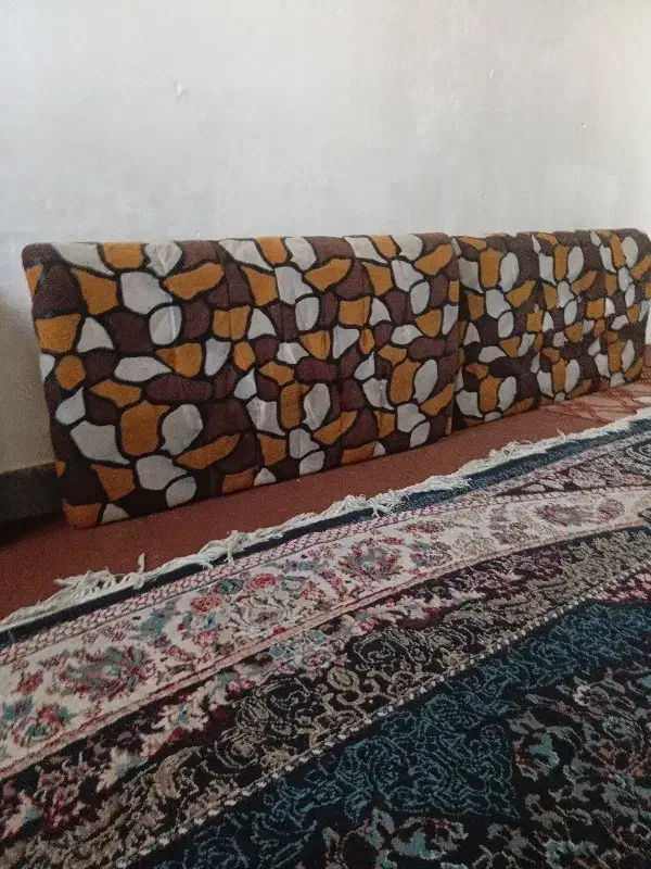 پشتی|پشتی|بوشهر, |دیوار