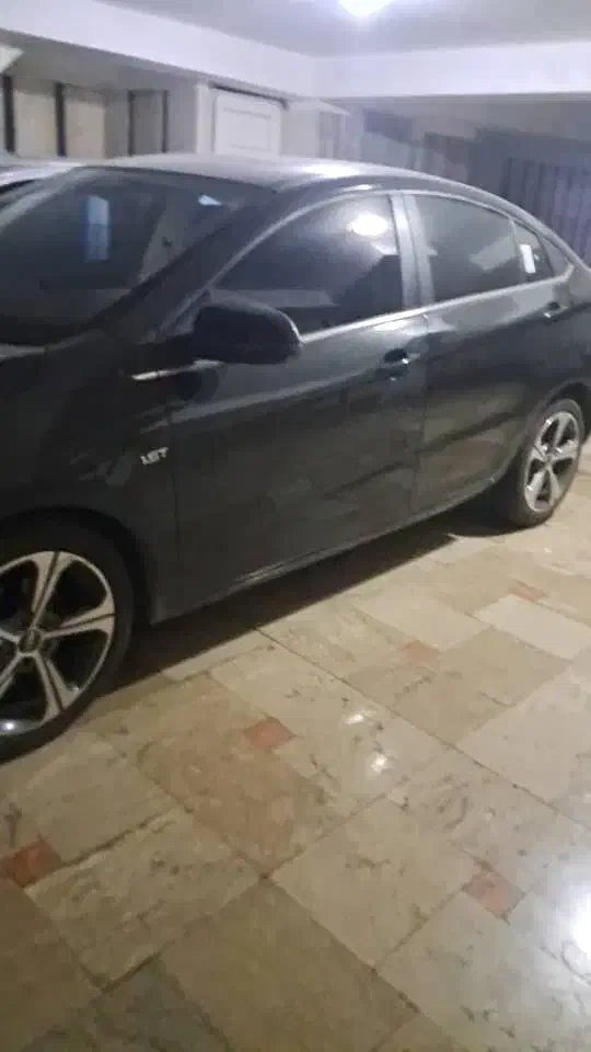 اریزو 5|خودرو سواری و وانت|تهران, حکیمیه|دیوار