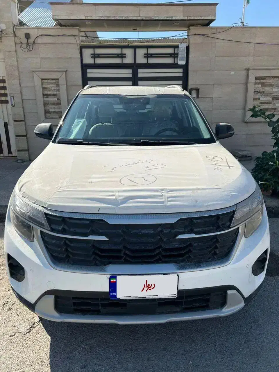 کیا سلتوس فول سفارش خلیج|خودرو سواری و وانت|بهبهان, |دیوار