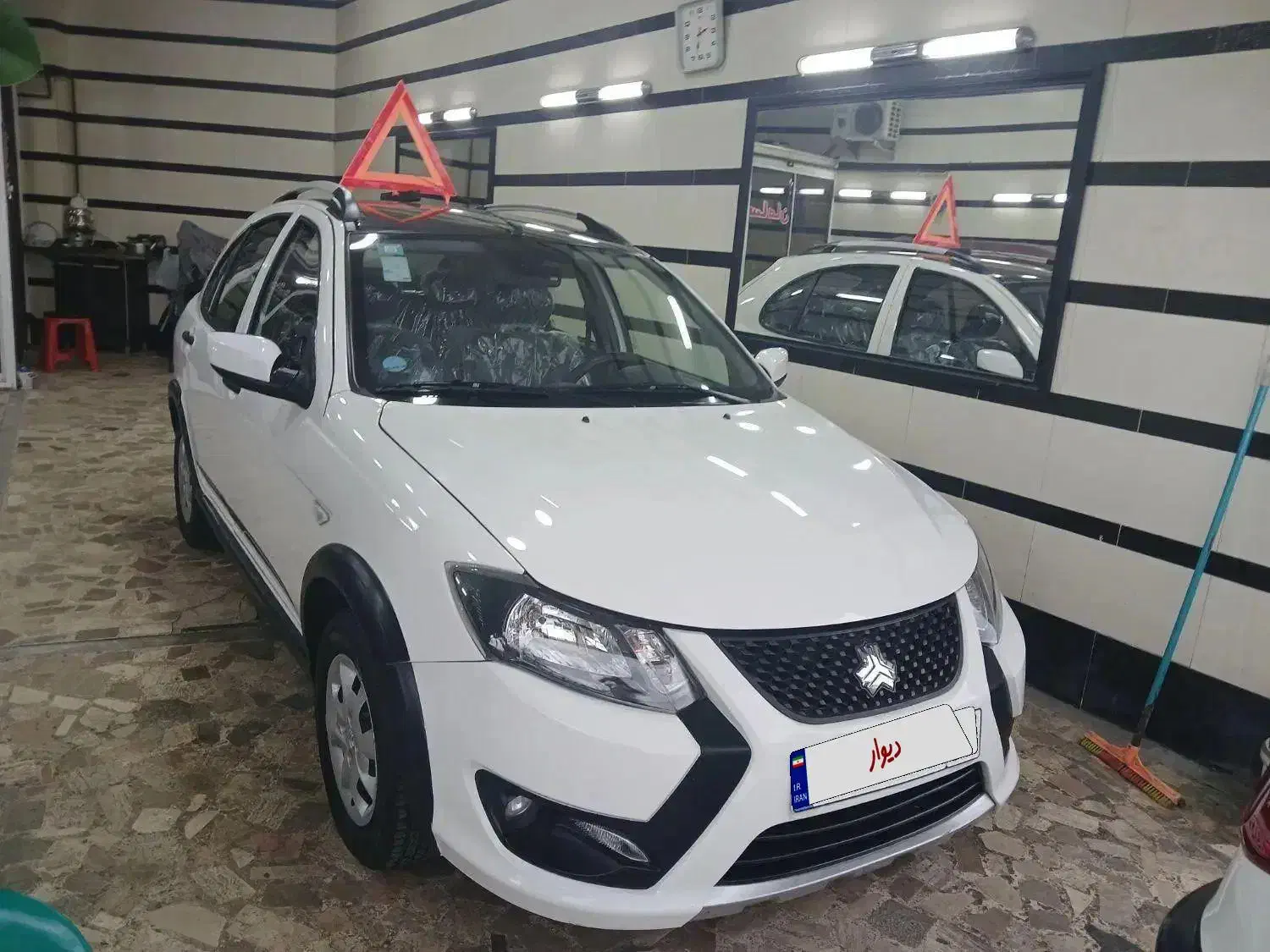 کویک|خودرو سواری و وانت|لولمان, |دیوار