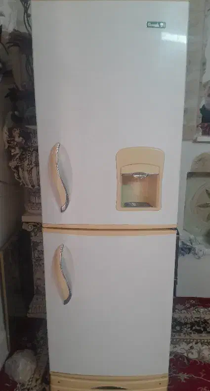 یخچال|یخچال و فریزر|قرچک, مهدیه|دیوار