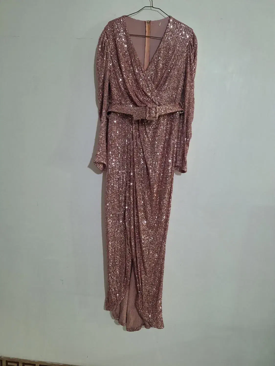 لباس مجلسی|لباس|پاکدشت, پاکدشت (مامازند)|دیوار