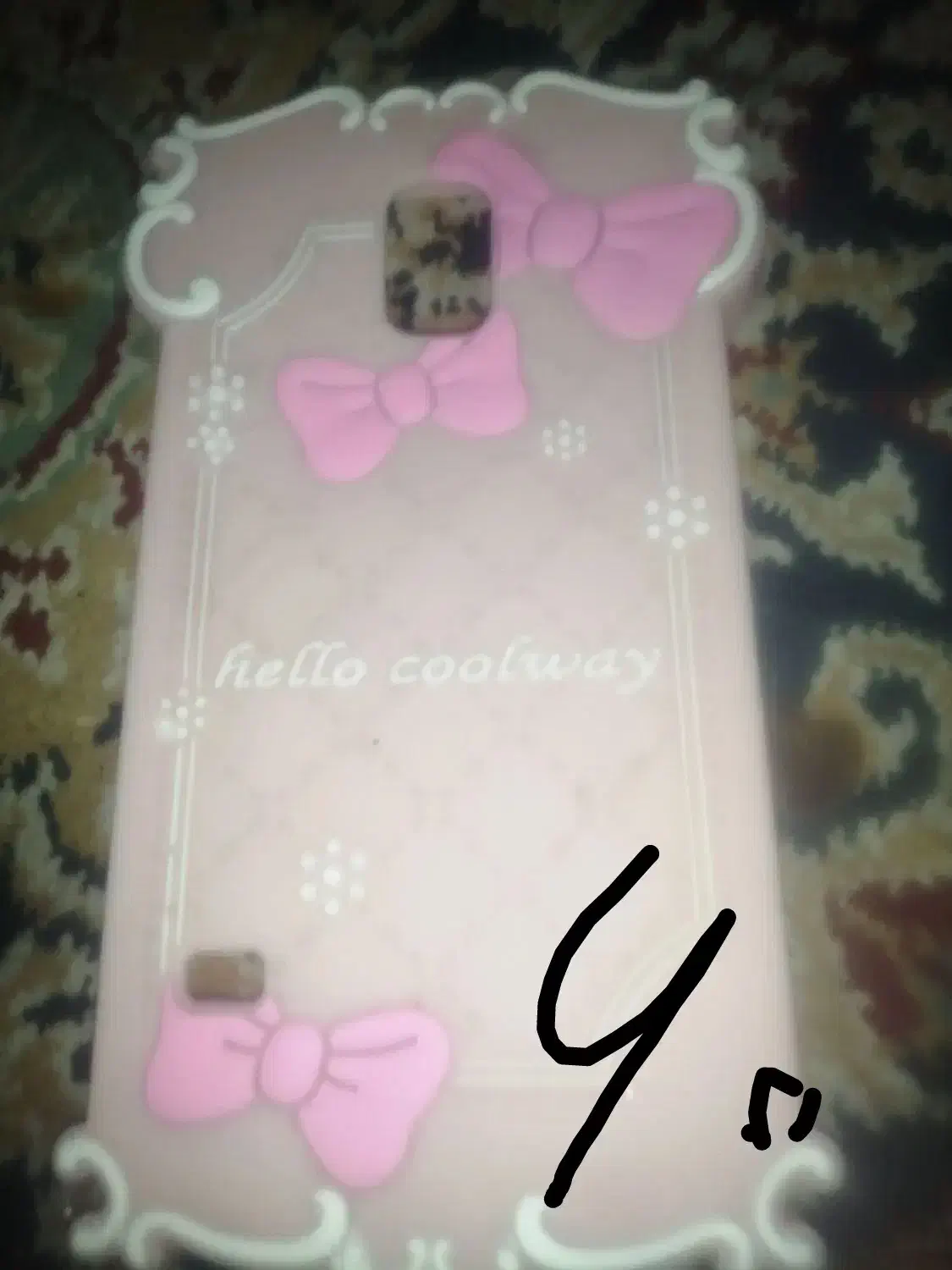 قاب گوشی|لوازم جانبی موبایل و تبلت|بروجرد, |دیوار