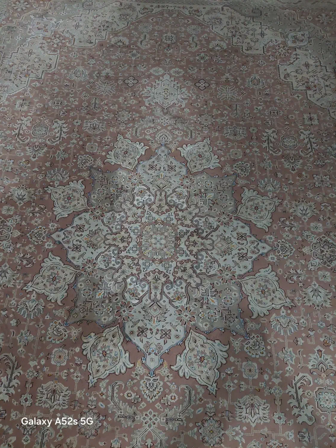 فرش ۹ متری|فرش|تهران, افسریه شمالی|دیوار