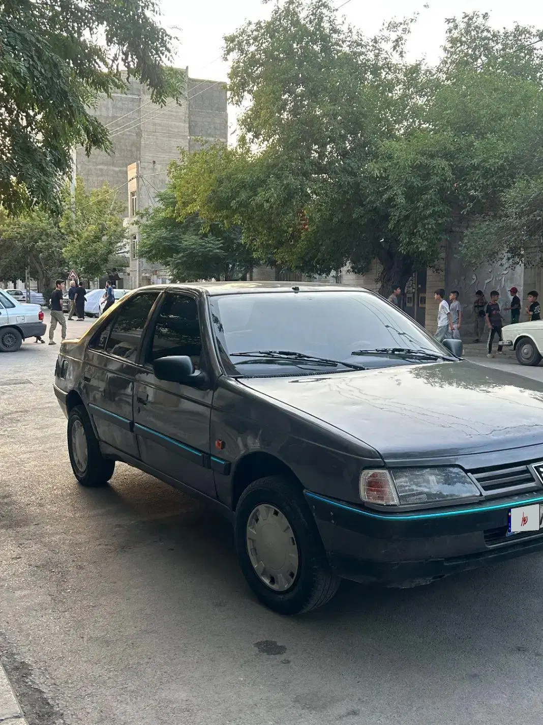 روآ دوگانه کارخانه|خودرو سواری و وانت|مشهد, گاز|دیوار