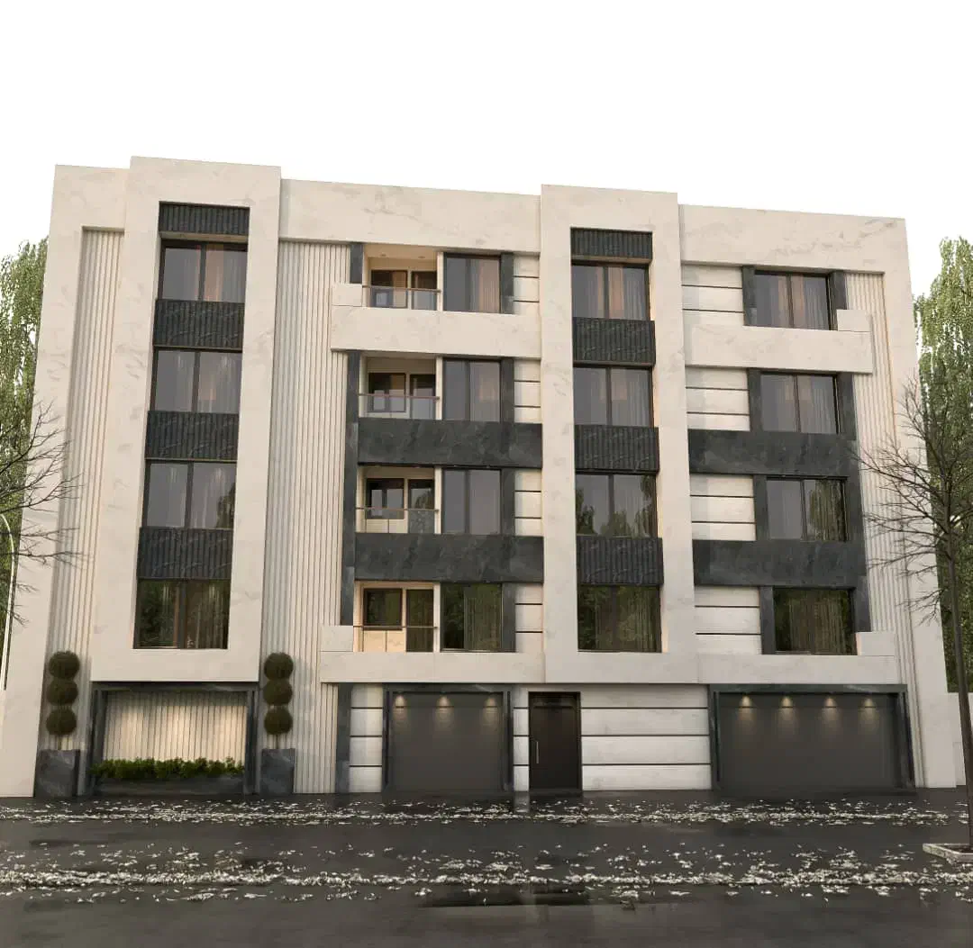 فروش آپارتمان ۷۶ متری نوساز درجه یک شهری|فروش آپارتمان|آستانه اشرفیه, |دیوار