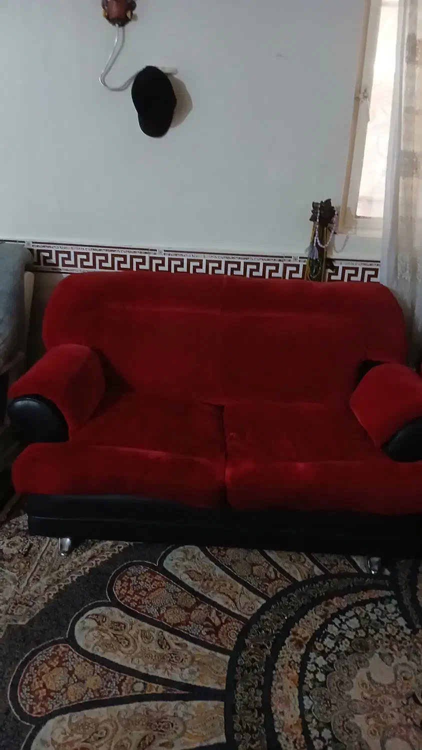 مبل راحتی|مبلمان خانگی و میز عسلی|محمدشهر, محمدشهر|دیوار