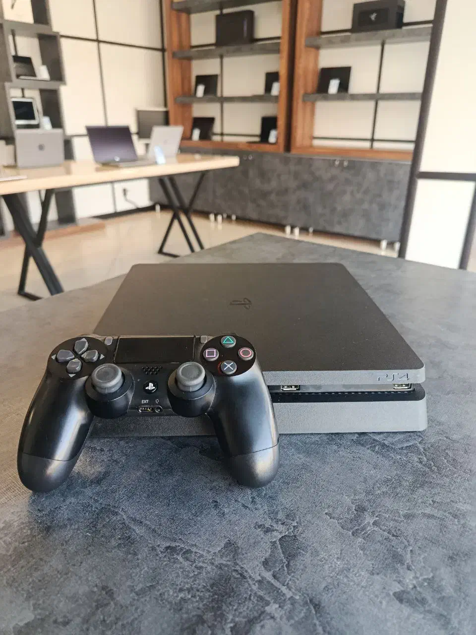 PlayStation4 کپی خور درحد نو|کنسول، بازی ویدئویی و آنلاین|قم, صفائیه|دیوار