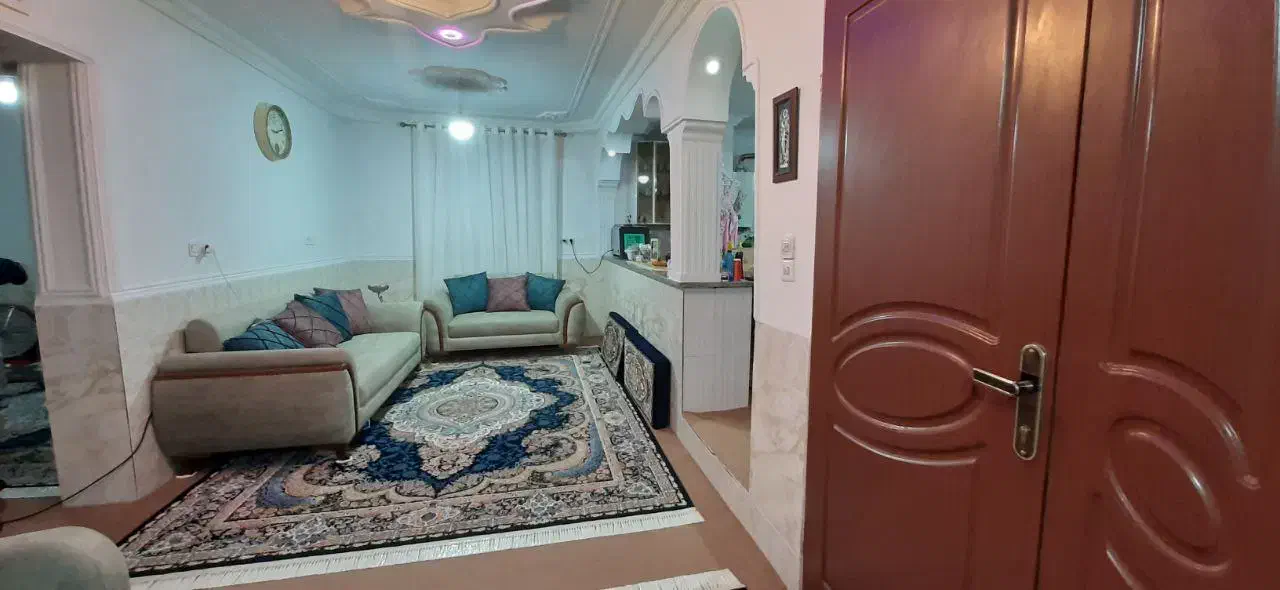 فروش آپارتمان۹۵متری ۲خواب خیابان امام خمینی شمالی|فروش آپارتمان|زابل, |دیوار