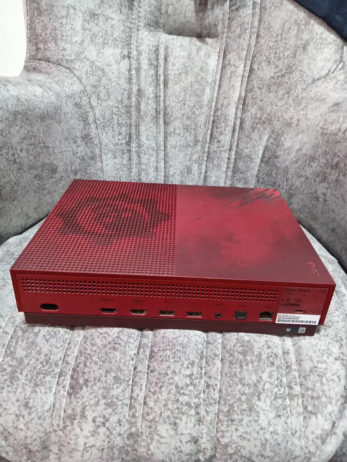 Xbox one s 2تزا|کنسول، بازی ویدئویی و آنلاین|بوکان, |دیوار