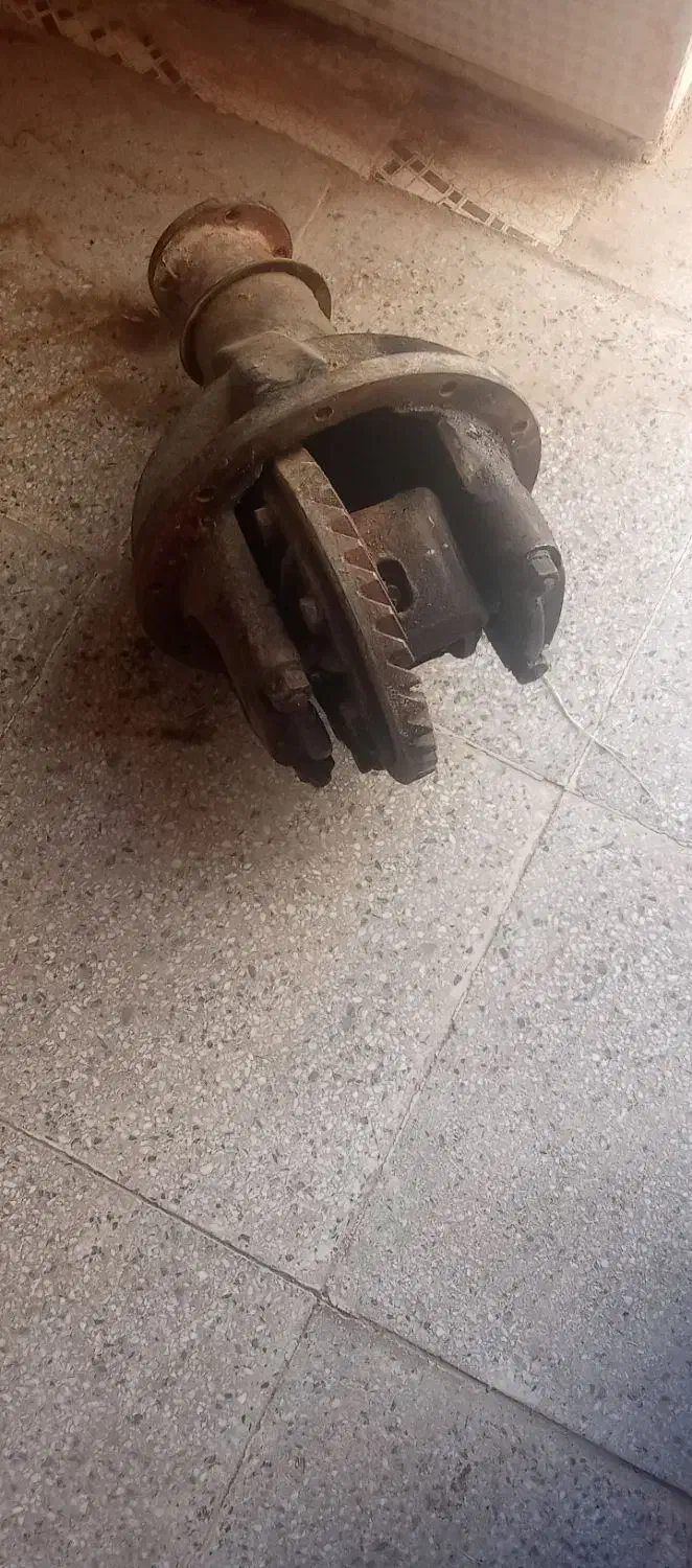 دف پیکان|قطعات یدکی و لوازم جانبی|اسماعیلی, |دیوار