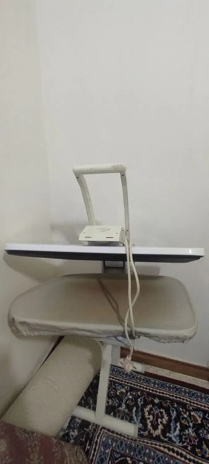 اتو بخار برند بکو|اتو و لوازم اتو|ماهدشت, |دیوار