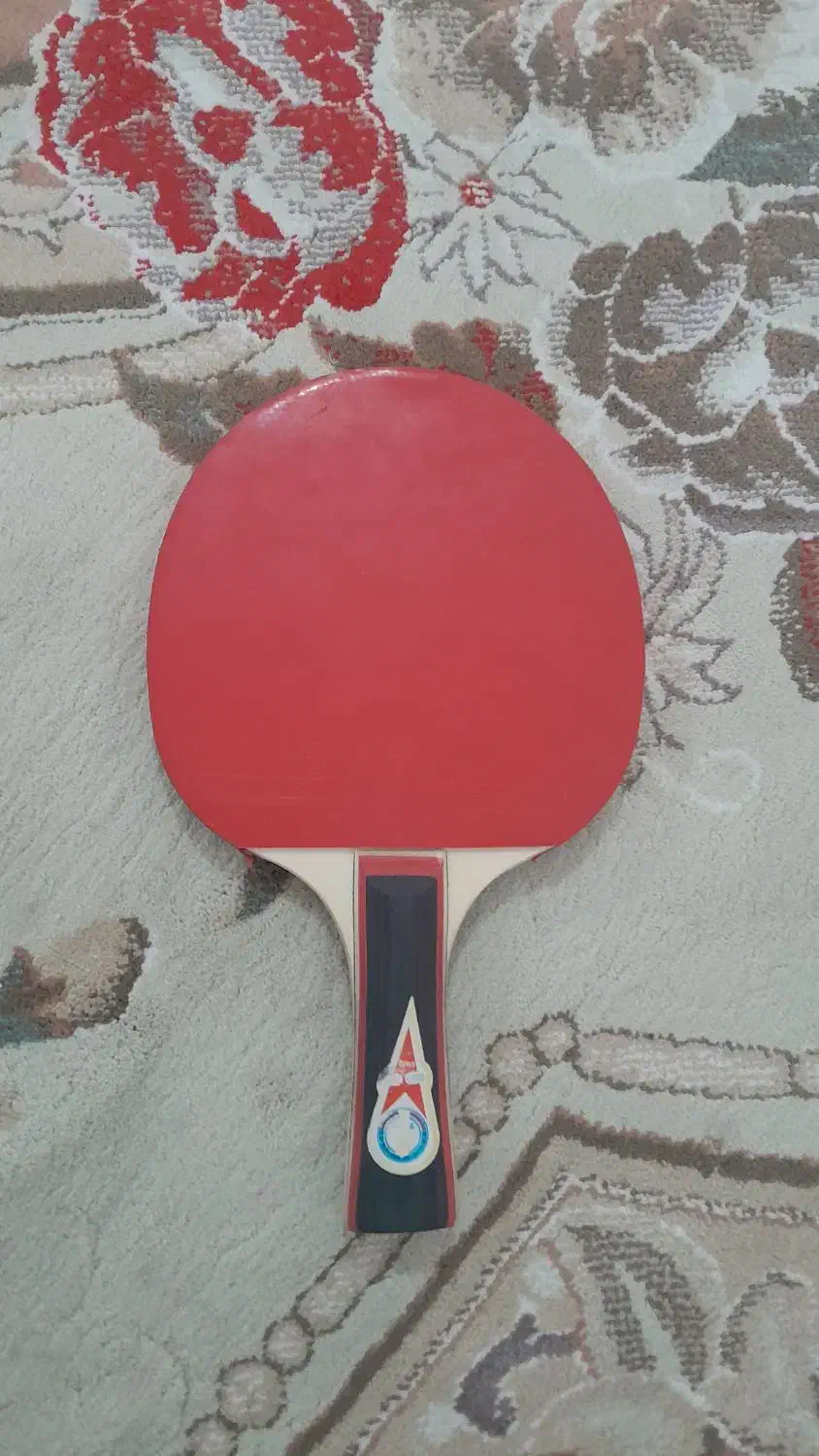 راکت پینگ پنگ گلد کاپ|ورزش‌های توپی|قم, شهرک امام حسن|دیوار