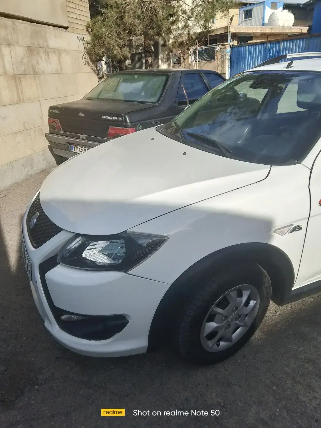 کوییک S|خودرو سواری و وانت|فشاپویه, |دیوار