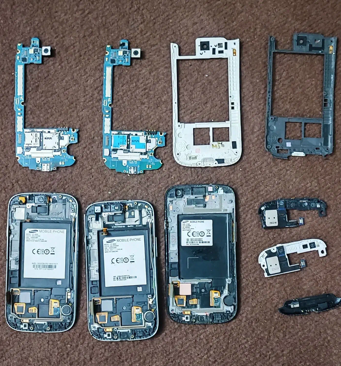 گلکسی اس 3|لوازم جانبی موبایل و تبلت|بندرعباس, |دیوار