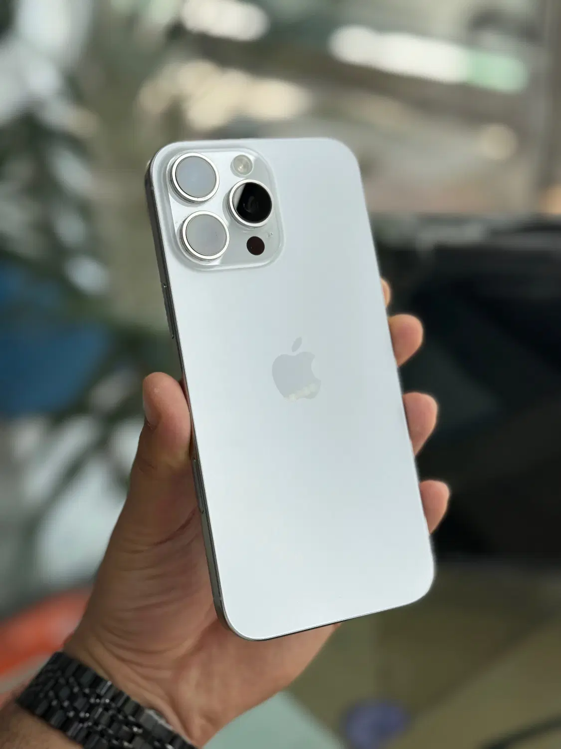 16 Pro Max|موبایل|نظرآباد, نظرآباد|دیوار