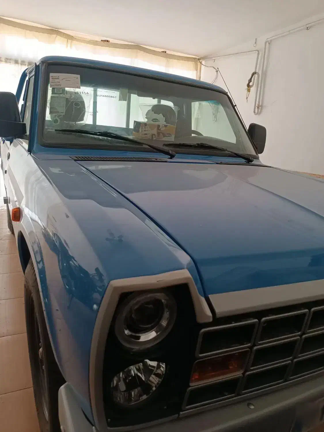 نیسان فروشی|خودرو سواری و وانت|بیرجند, |دیوار