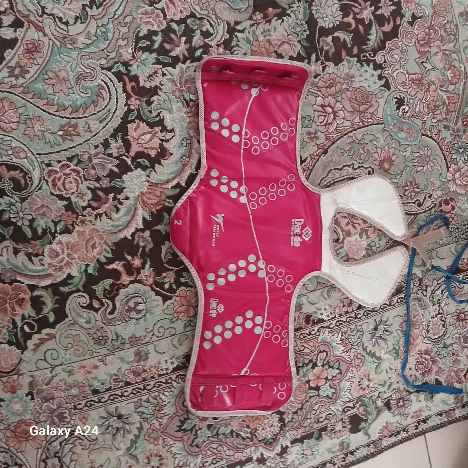 هوگو تکواندو|تجهیزات ورزشی|تهران, خلیج فارس|دیوار