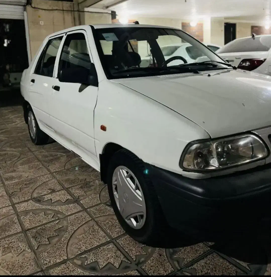 پراید ۱۳۱ مدل ۱۳۹۹|خودرو سواری و وانت|شهرکرد, |دیوار