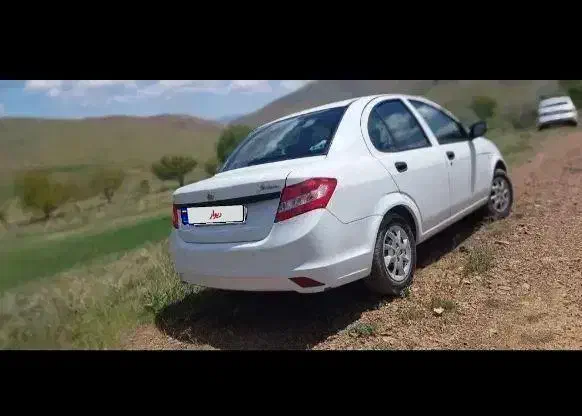 ساینا استثنایی مدل آخر ۹۹|خودرو سواری و وانت|مشهد, جاهد شهر|دیوار