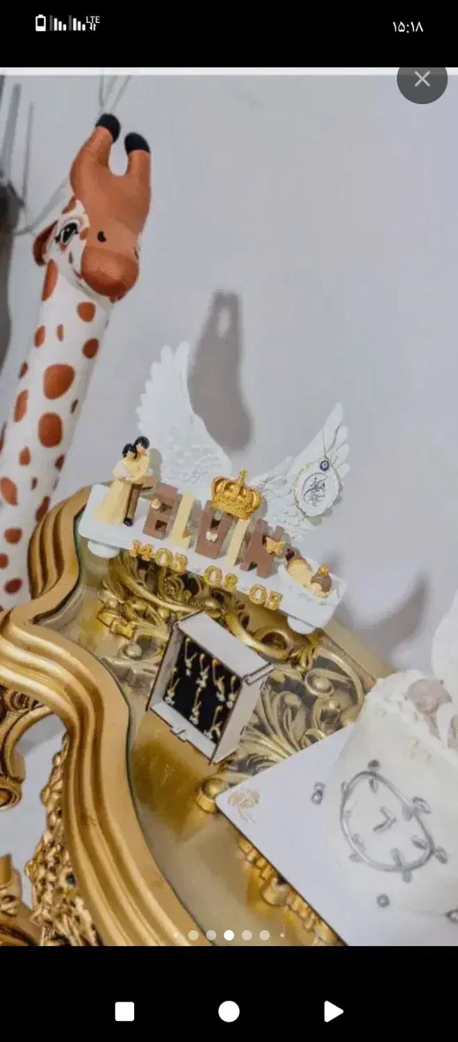 استند|مجسمه، تندیس، ماکت|اردبیل, |دیوار